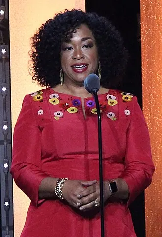 Shonda Rhimes' Daily Routine