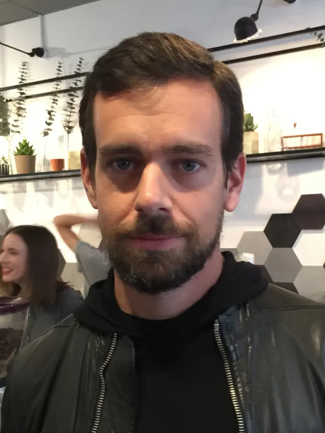 Jack Dorsey's Daily Routine
