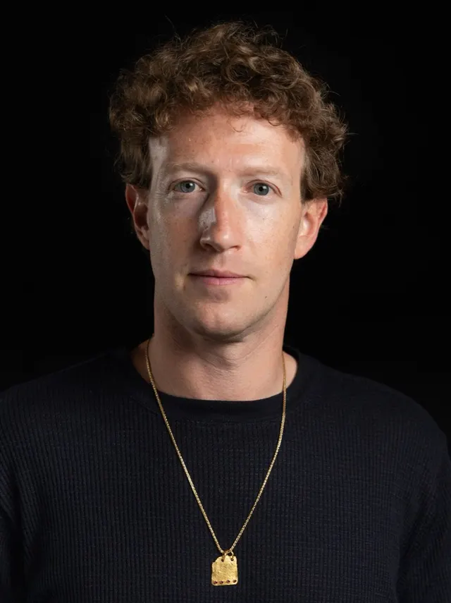 Mark Zuckerberg's Daily Routine