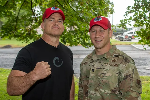Jocko Willink's Daily Routine