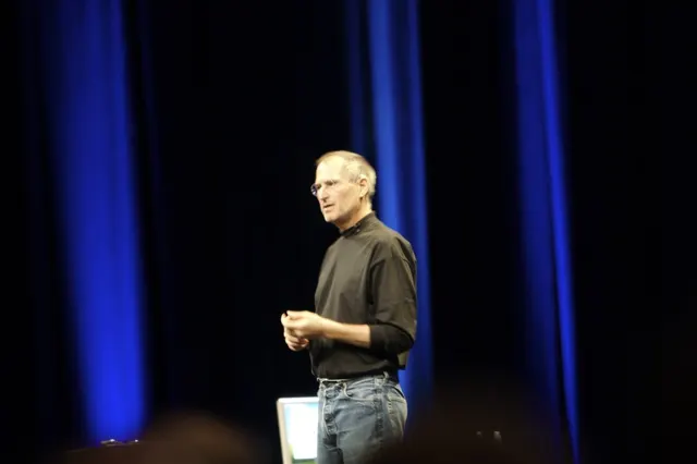 Steve Jobs' Daily Routine