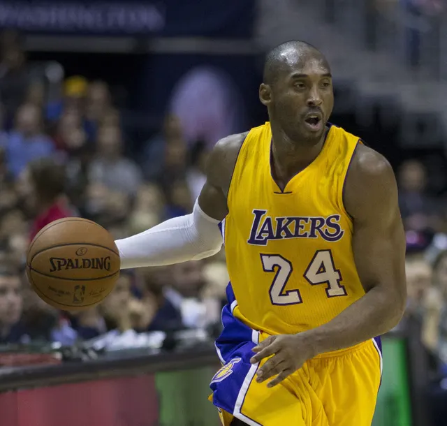 Kobe Bryant's Daily Routine