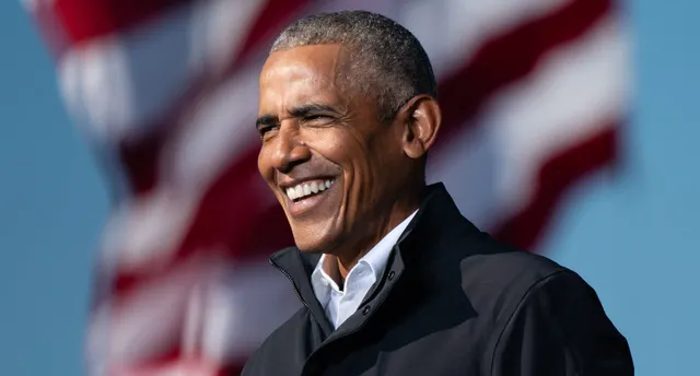 Barack Obama's Daily Routine