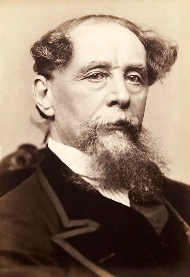Charles Dickens' Daily Routine