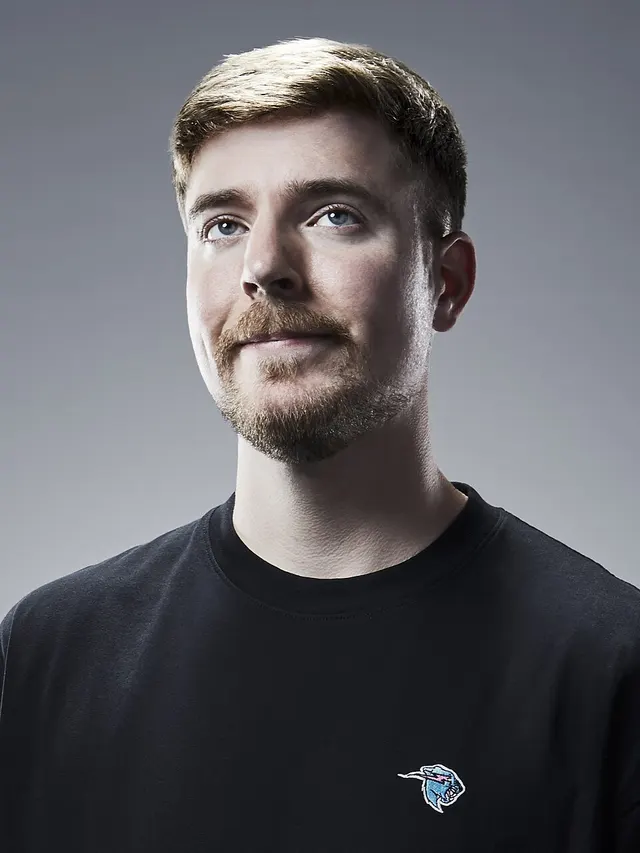 MrBeast's Daily Routine