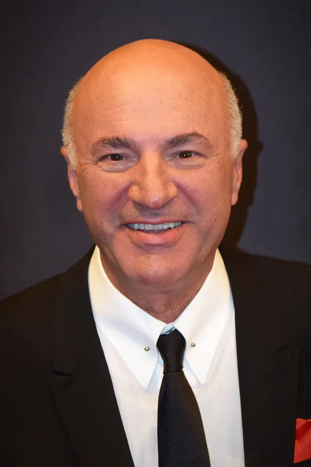 Kevin O'Leary's Daily Routine