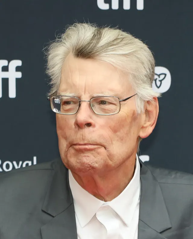 Stephen King's Daily Routine