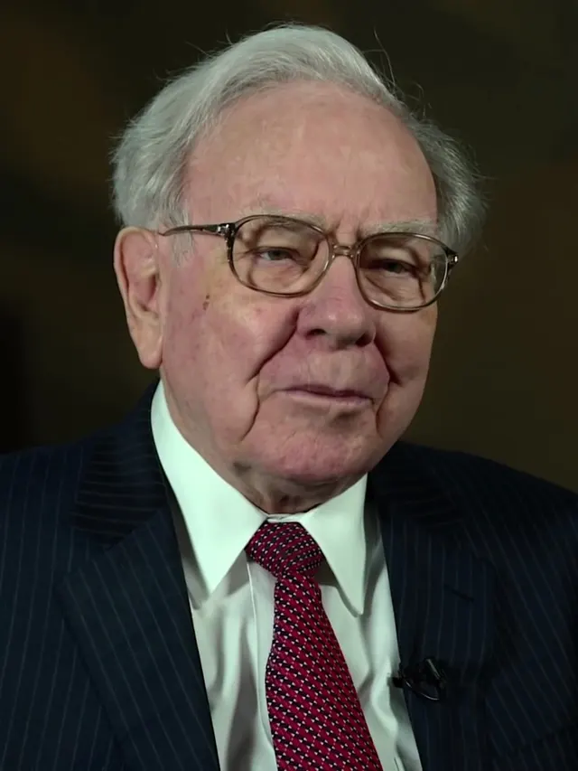 Warren Buffett's Daily Routine