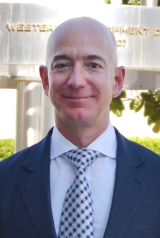 Jeff Bezos's Daily Routine