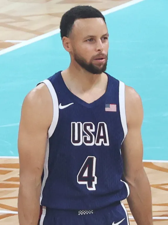 Stephen Curry's Daily Routine