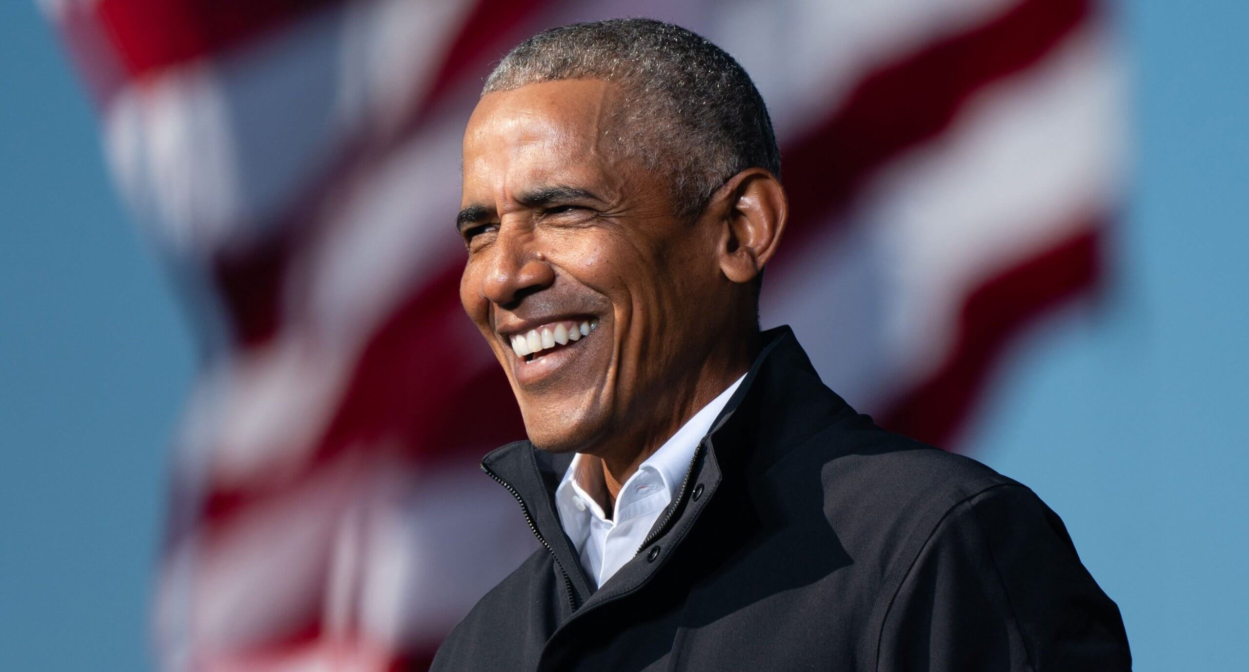 Barack Obama's Daily Routine
