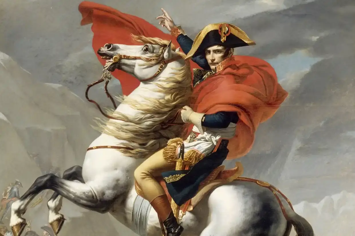 Napoleon Bonaparte's Daily Routine