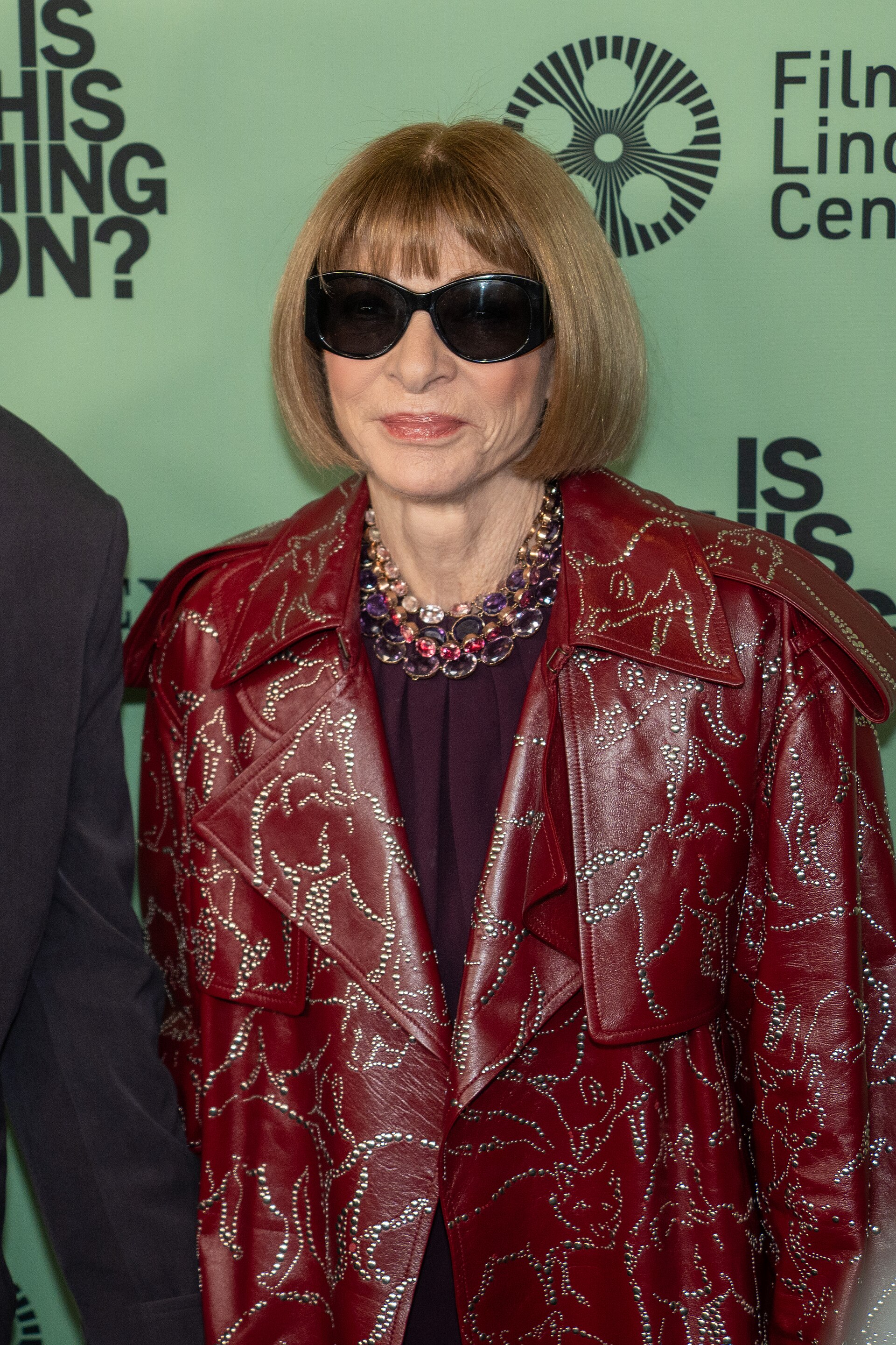 Anna Wintour's Daily Routine