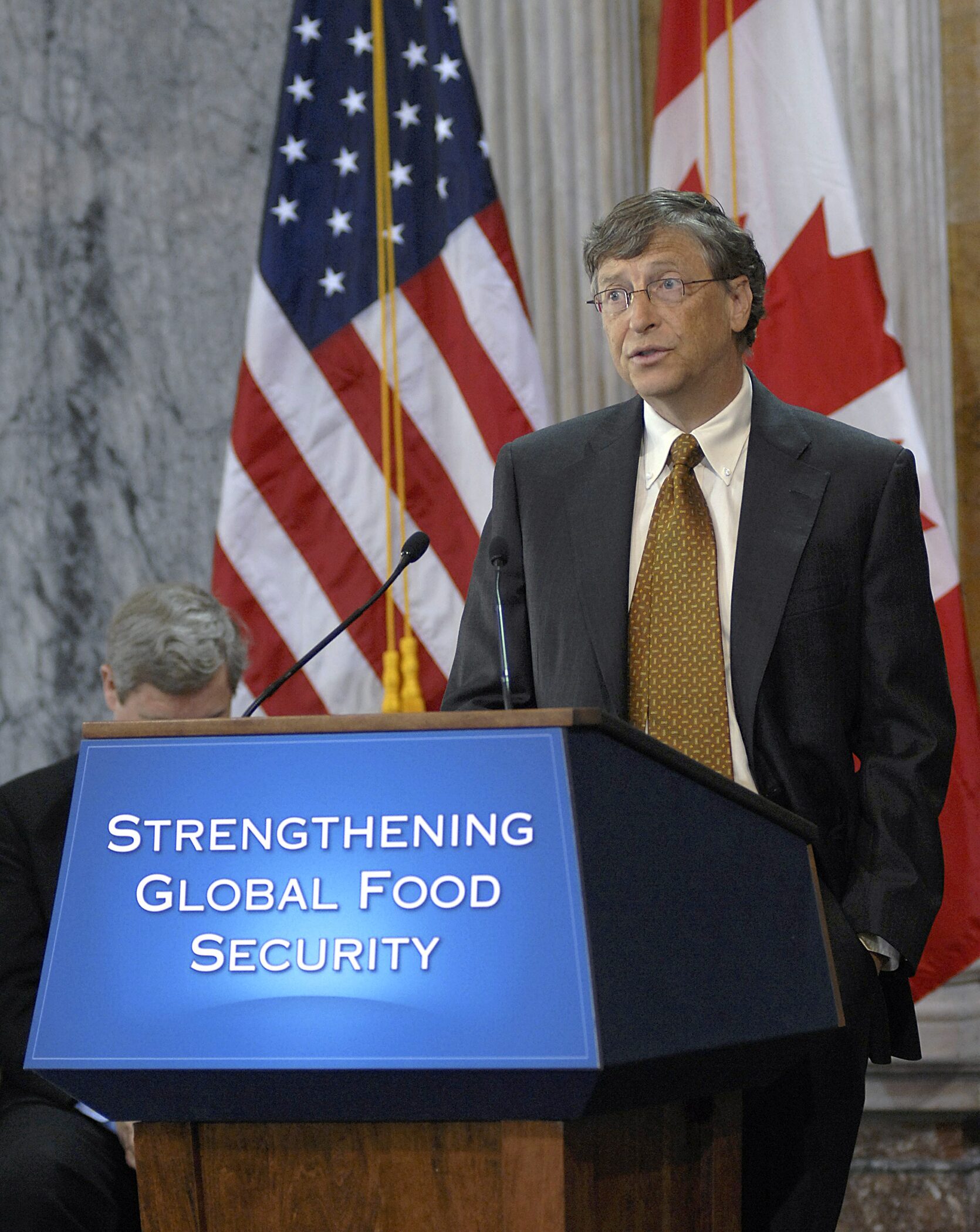 Bill Gates' Daily Routine