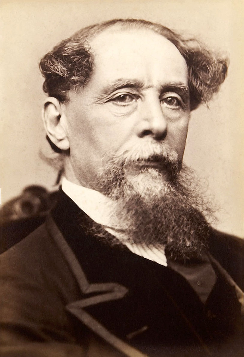 Charles Dickens' Daily Routine