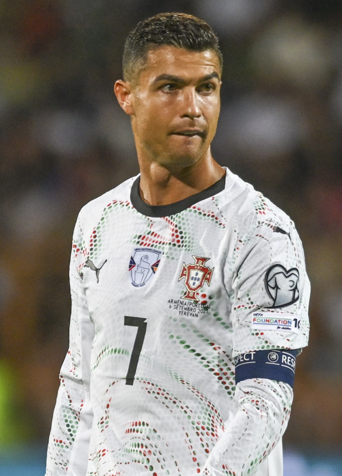 Cristiano Ronaldo's Daily Routine