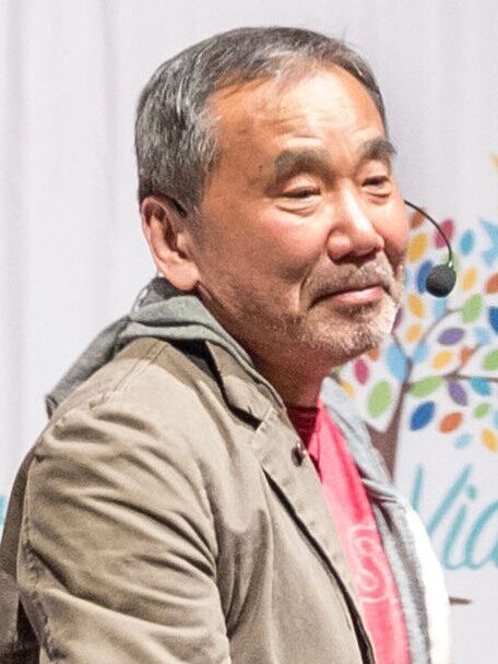 Haruki Murakami's Daily Routine