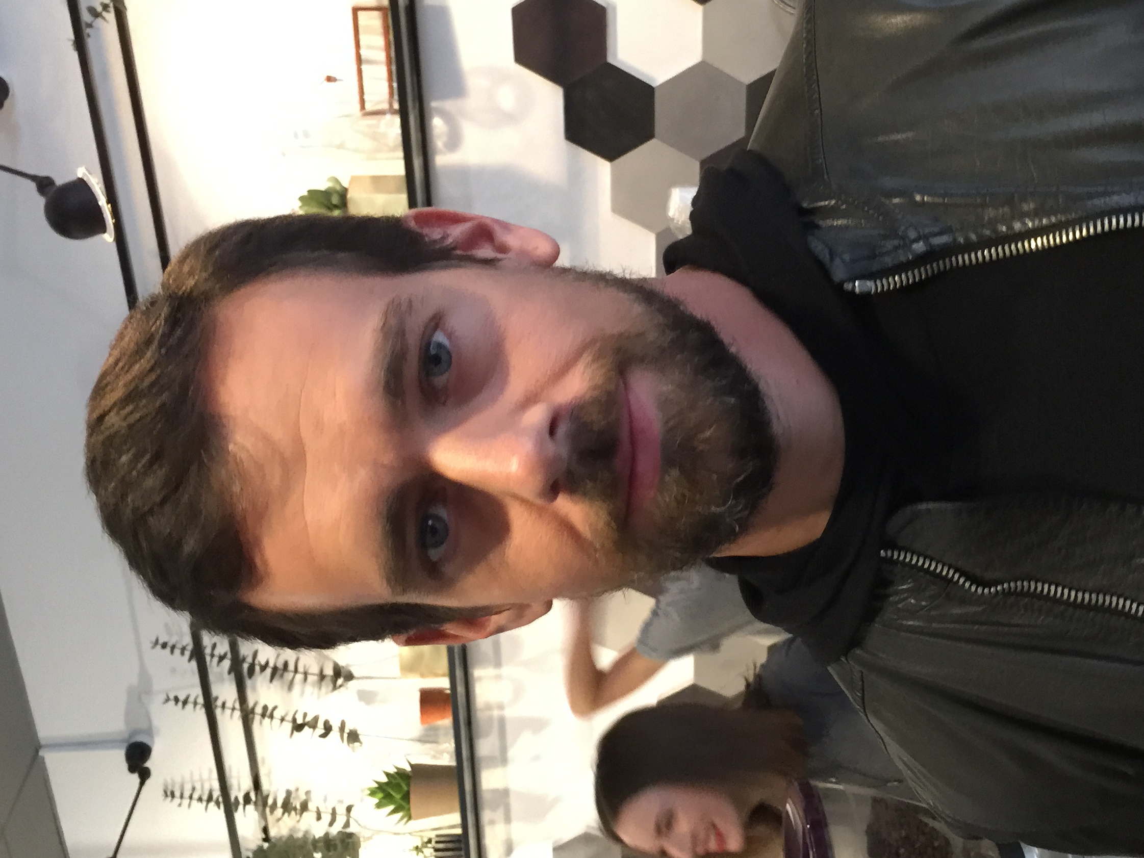 Jack Dorsey's Daily Routine