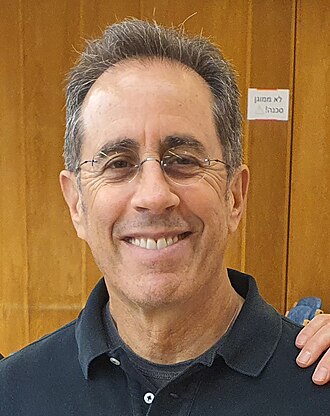 Jerry Seinfeld's Daily Routine