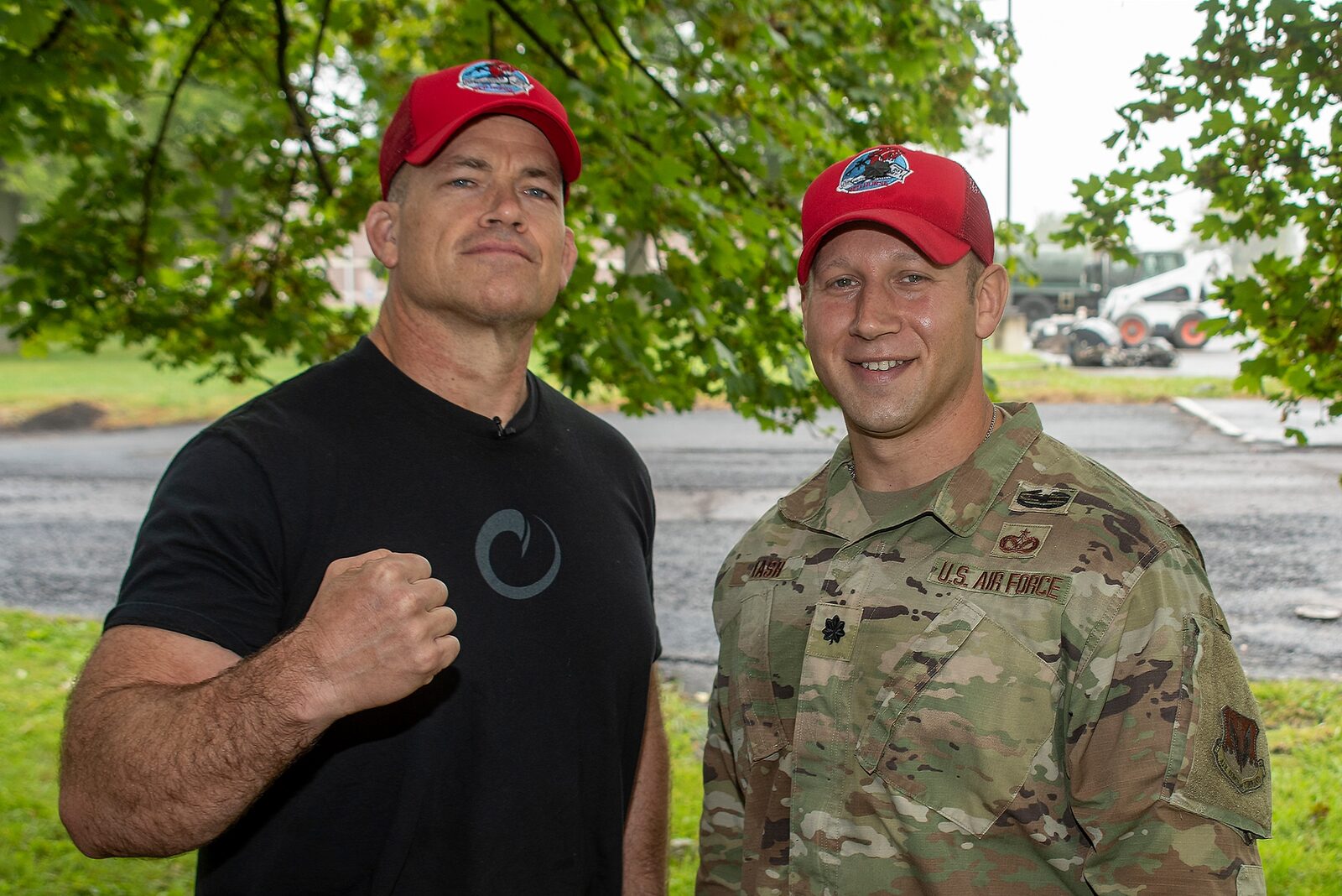 Jocko Willink's Daily Routine