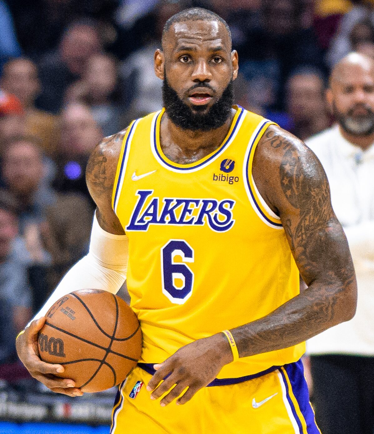 LeBron James' Daily Routine