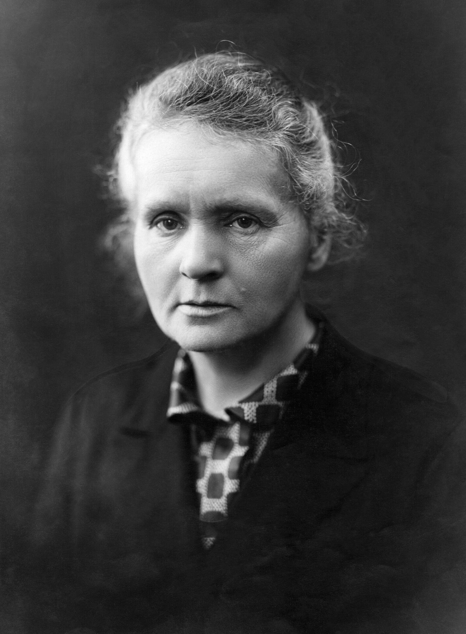 Marie Curie's Daily Routine