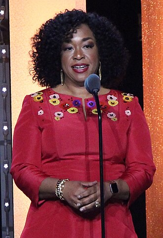 Shonda Rhimes' Daily Routine