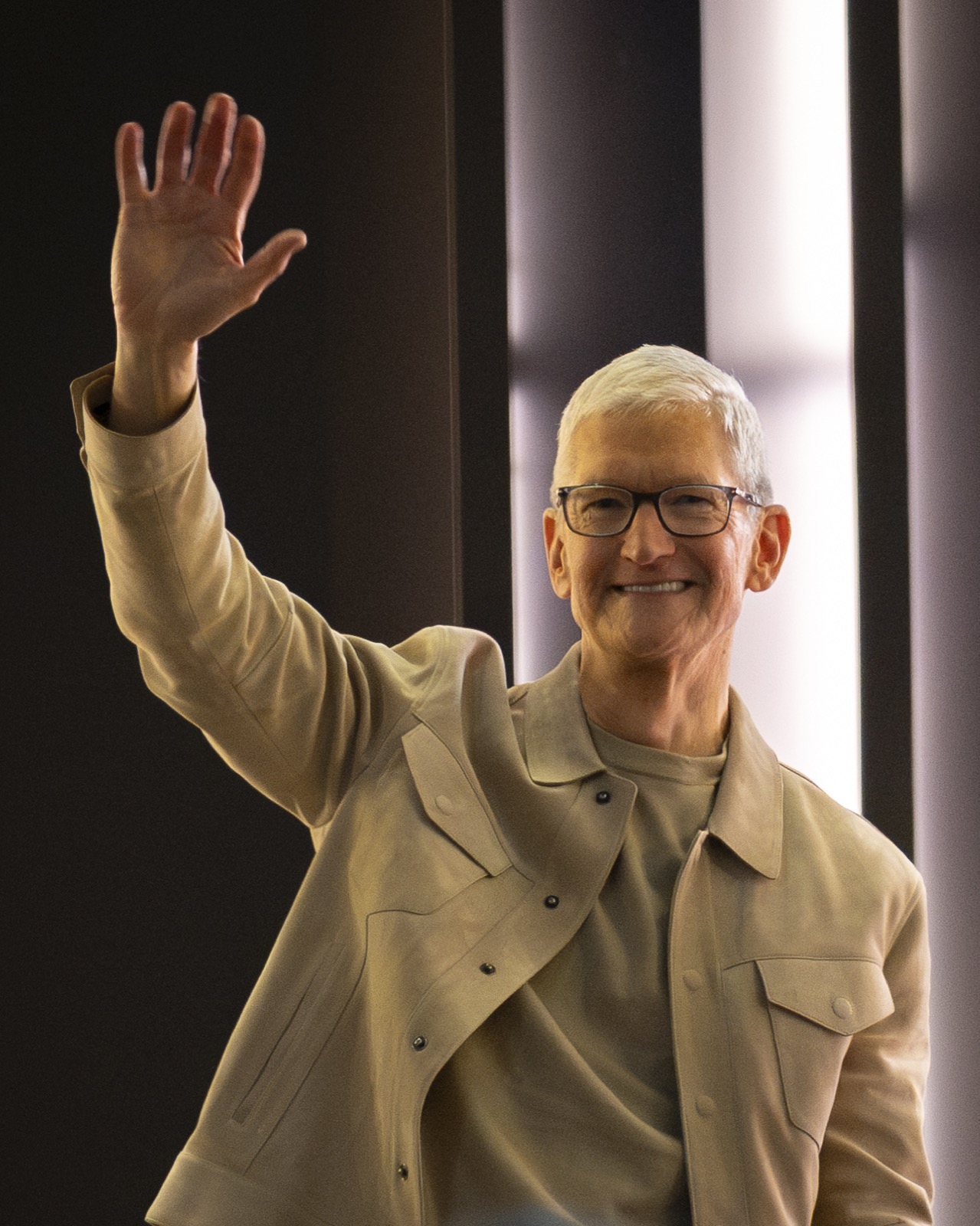 Tim Cook's Daily Routine
