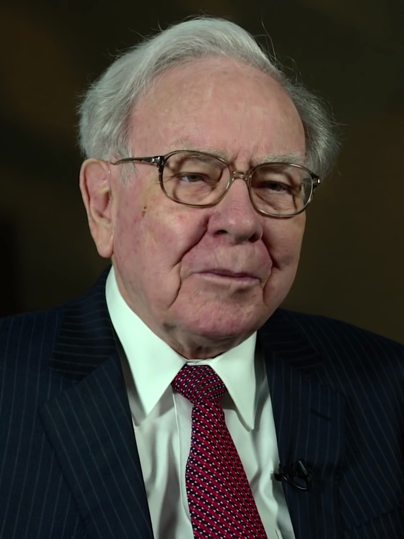 Warren Buffett's Daily Routine