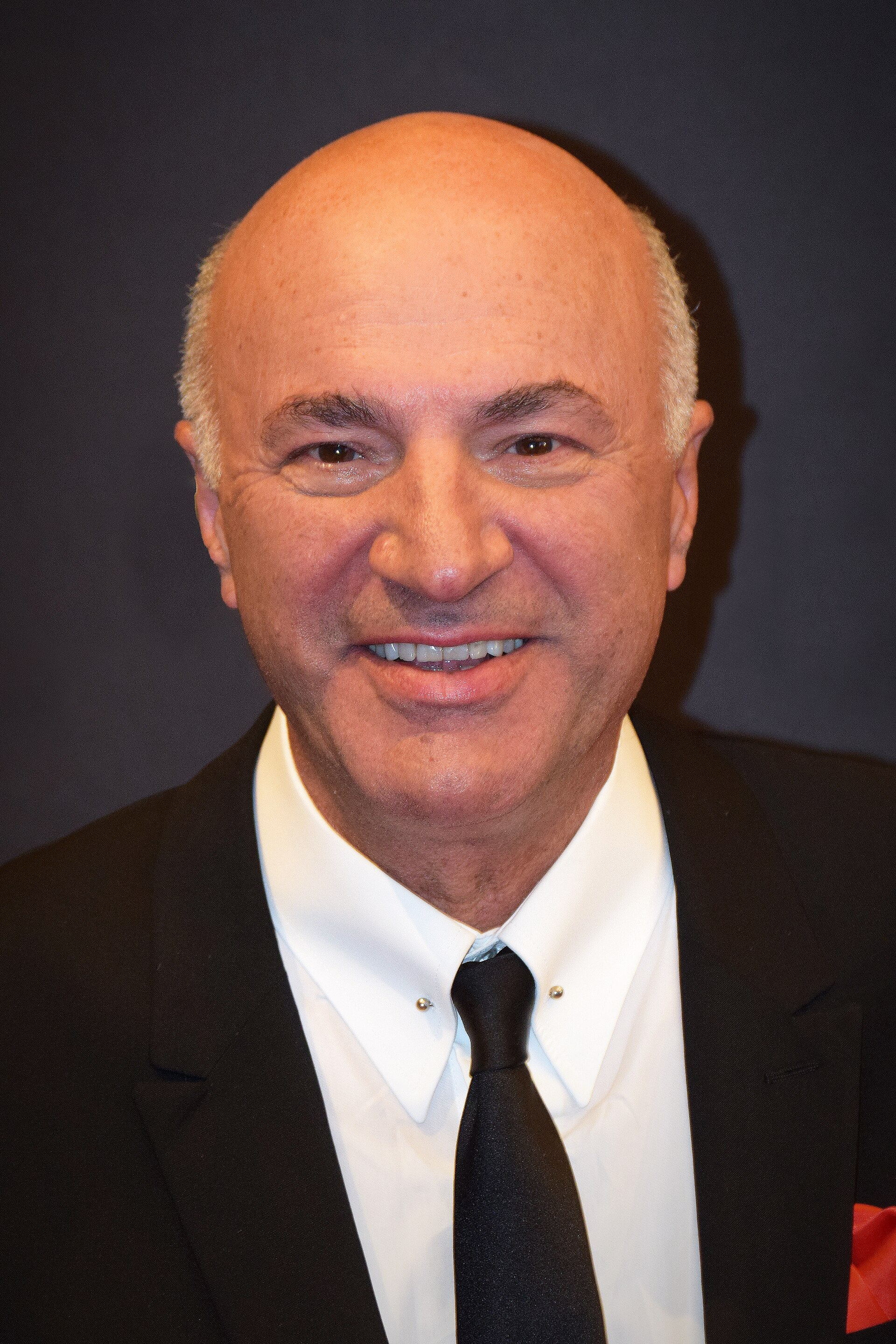 Kevin O'Leary's Daily Routine